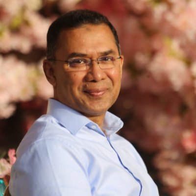 tareq rahman